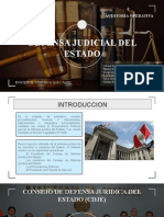 GRUPO 02 - DEFENSA JUDICIAL DEL ESTADO Final