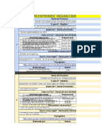 Portifólio de Processos Icet