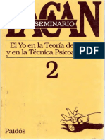 Seminario II