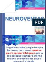 Neuroventas IVO