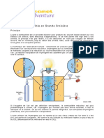 Pile Combustible