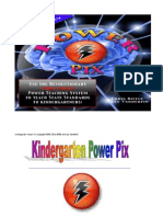 Kindergarten Power