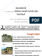 2 Geoteknik Timbunan Tanah Lunak