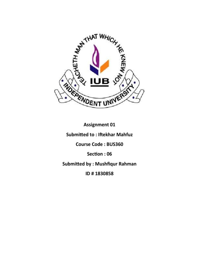 assignment-01-submitted-to-iftekhar-mahfuz-course-code-bus360-section