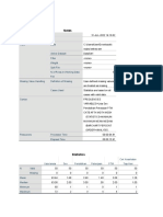 Spss Diagram