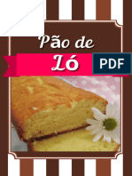 Pão de Ló