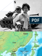 KOR WAR - 38th Parallel Breached