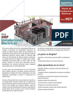 Diseño de Instalaciones Electricas en Revit MEP - Arts