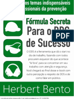 DDS de Sucesso 600