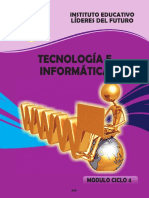 Informatica Iv