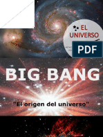 El Universo PDF