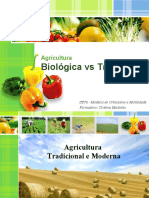 Agricultura Biologica