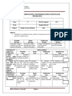 Rubrica Informe Ref. Proc. Penal