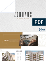 Brochure Zenhaus