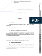 Decisão condena cantor a indenizar por dano moral