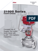 Series: Control Valves