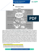 Area A - Con Claves