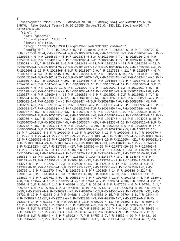 Public chat ring user agent details pdf computing software