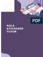 Aula atividade Parfum preços estratégias