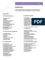 PDF Argentina Programa 1 Gobstones Comprimido Compress