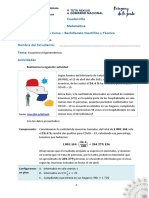 Ecuaciones Trigonométricas