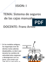 Sistema de Seguros