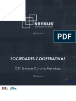 COOPERATIVAS