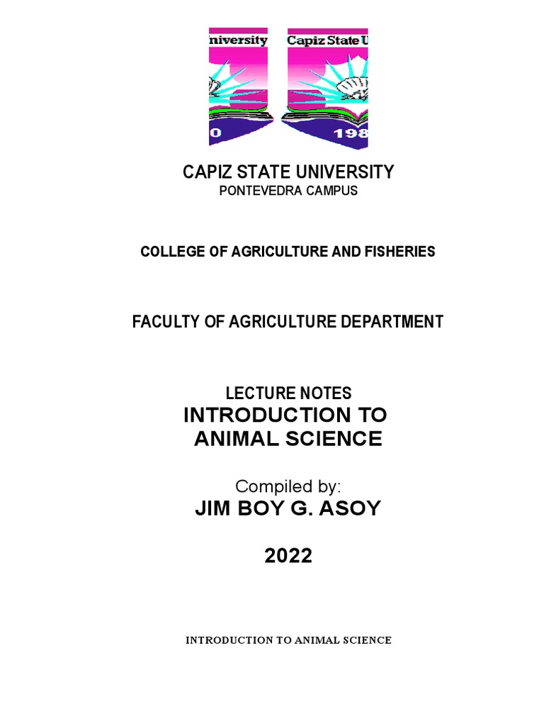capiz-state-university-introduction-to-animal-science-download-free