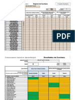 Registro 6B Escritura