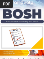 OSH Program Sample | PDF | Occupational Safety And Health | Personal ...