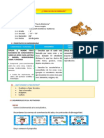 Clasificamos A Los Animales Por Su Forma de Nacer