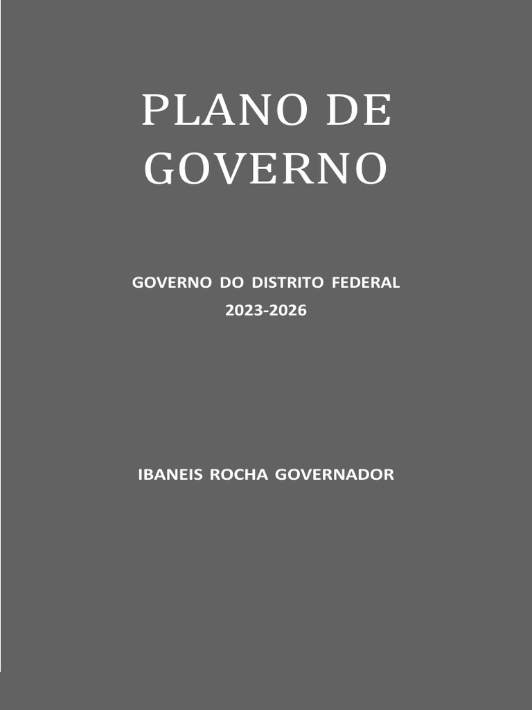 Adensamento de regiões no DF é saída para demanda habitacional