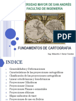 CARTOGRAFIA