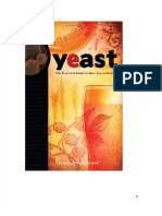 Yeast Levaduras