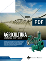 M5086sp Pioneer Agriculture Brochure