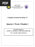 ICT-CSS 11 - Q1 - W2 - Mod2