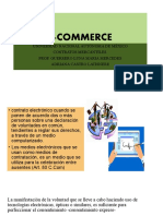 E Commerce