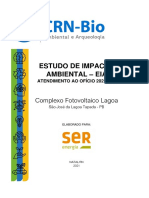 EIV - Estudo de Impacto de Vizinhança 37