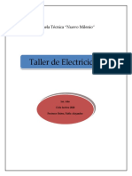 ETNM - Electricidad 1 - Desarrollo de Contenidos - 2020