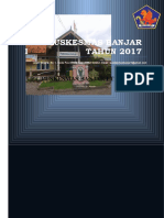 COVER PROFIL 2017 Banjar I