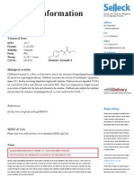 Featured Product of Selleck - Clofibrate (Purity 99%)