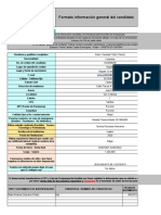 Formato Información General Del Candidato 2