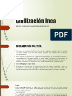 Civilización Inca