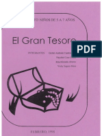 El Gran Tesoro