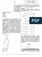 Certo Simulado Física Força 01