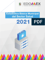 Igecem Salud 2020