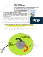 Ficha 1 Modernización y Militarismo