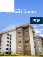 Apartamentos Hatillo Centro $65 mil