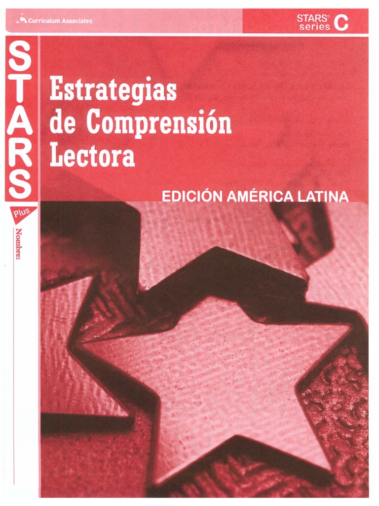 4º Básico Stars C | PDF