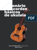 Curso+de+Ukulele+Online+ +Dicionário+de+Acordes